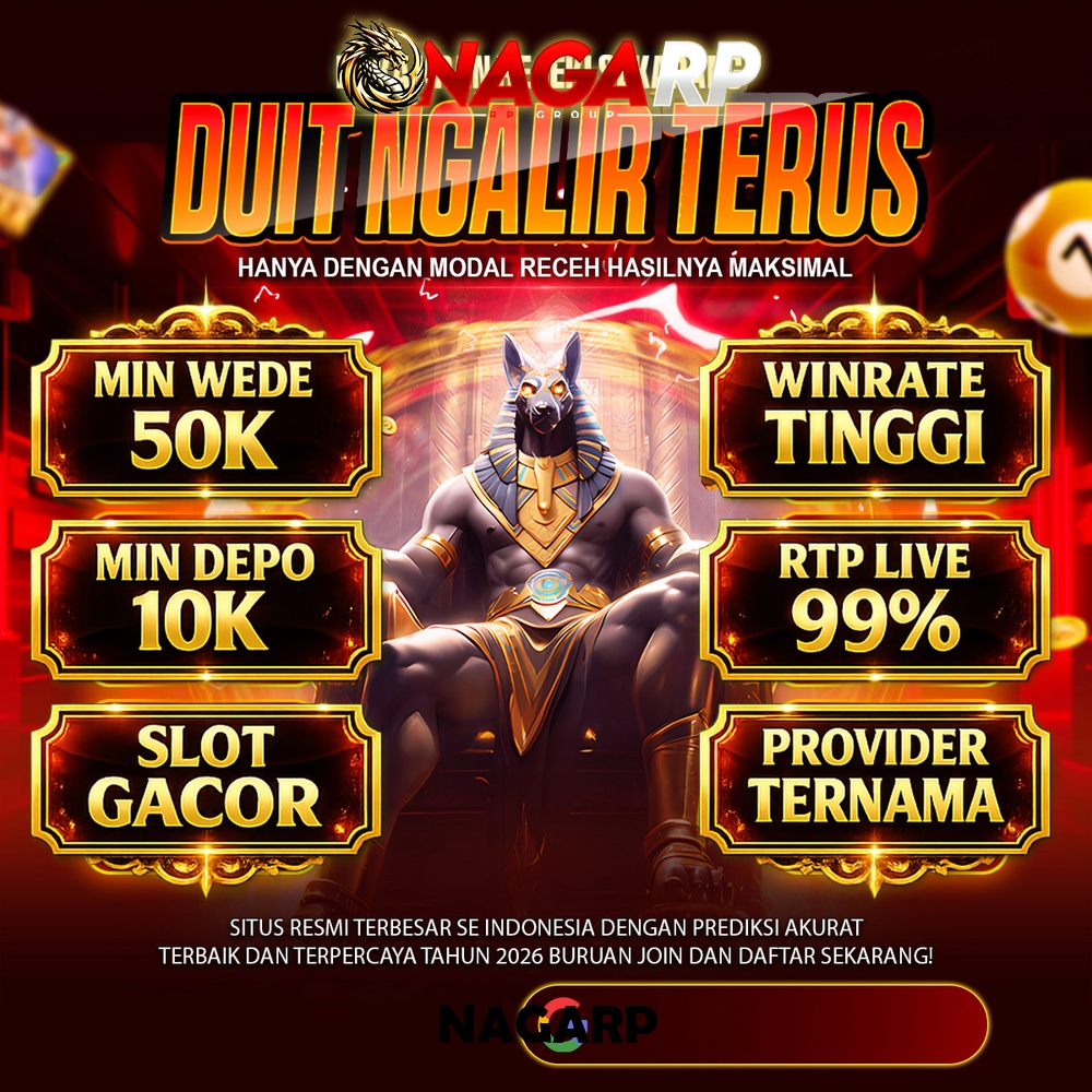 banner NAGARP X California Elegance: Pengalaman Bermain Game Digital Ketika